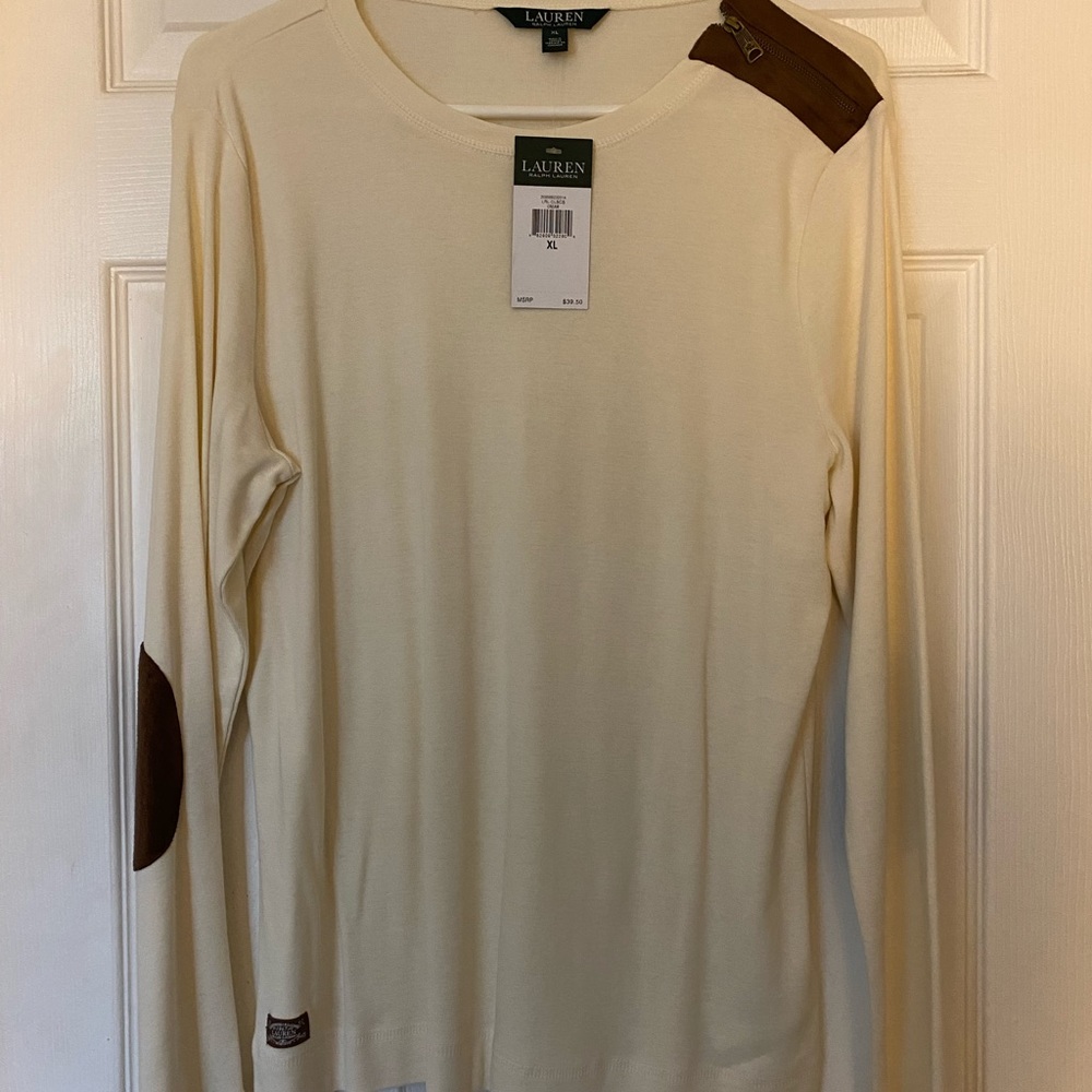 Ralph Lauren Long Sleeve